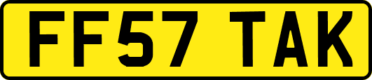 FF57TAK