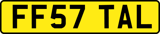 FF57TAL