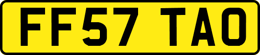 FF57TAO
