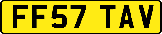 FF57TAV