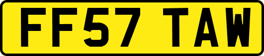 FF57TAW