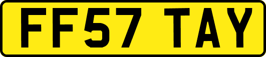 FF57TAY