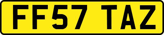 FF57TAZ