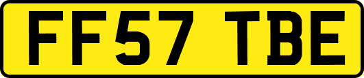 FF57TBE