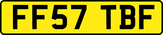 FF57TBF