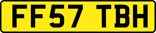 FF57TBH