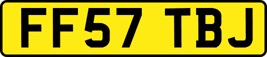 FF57TBJ