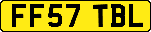 FF57TBL