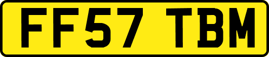 FF57TBM