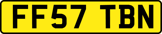 FF57TBN