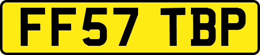 FF57TBP