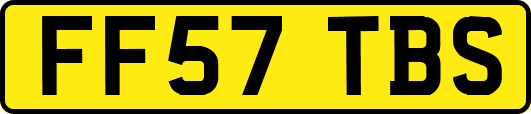 FF57TBS