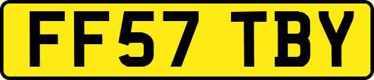 FF57TBY