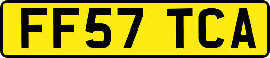 FF57TCA