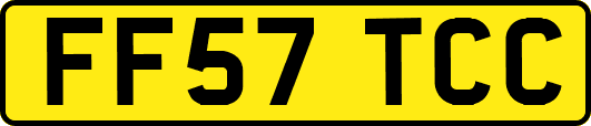 FF57TCC