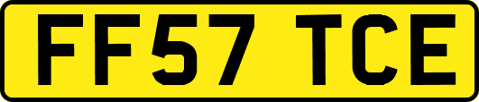 FF57TCE