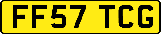 FF57TCG