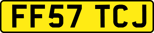 FF57TCJ