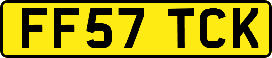 FF57TCK