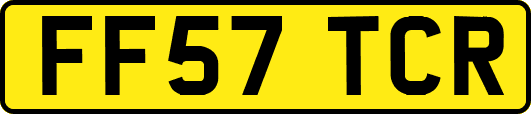FF57TCR
