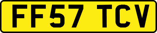 FF57TCV