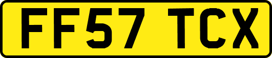 FF57TCX