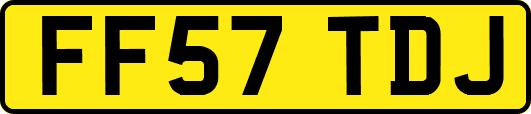 FF57TDJ