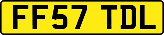 FF57TDL