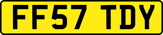 FF57TDY