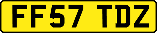 FF57TDZ