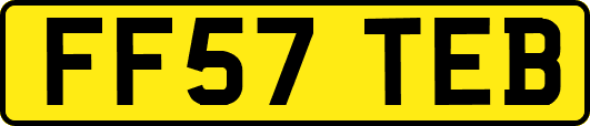 FF57TEB