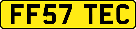 FF57TEC