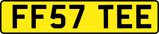 FF57TEE