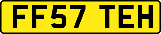 FF57TEH