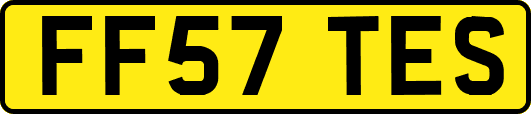 FF57TES