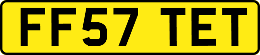 FF57TET