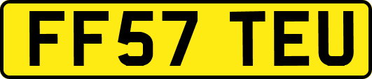 FF57TEU