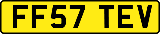 FF57TEV