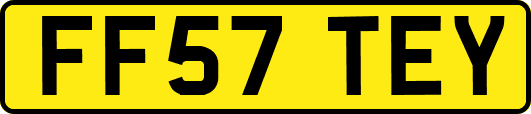 FF57TEY