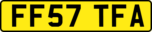 FF57TFA