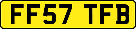 FF57TFB