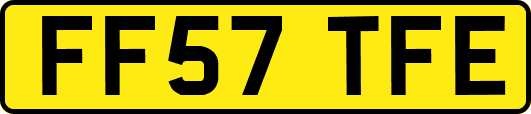 FF57TFE