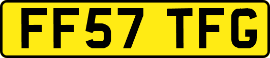 FF57TFG