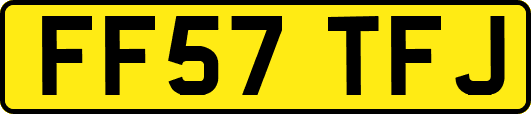 FF57TFJ