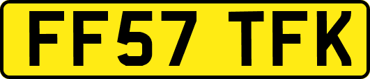 FF57TFK
