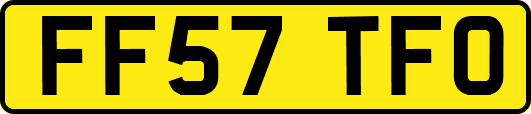 FF57TFO