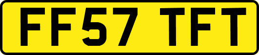 FF57TFT
