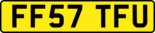 FF57TFU