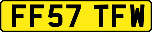 FF57TFW