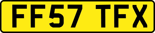 FF57TFX